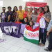Coletivo de Mulheres da CUT-PI fortalece participação na Marcha das Margaridas
